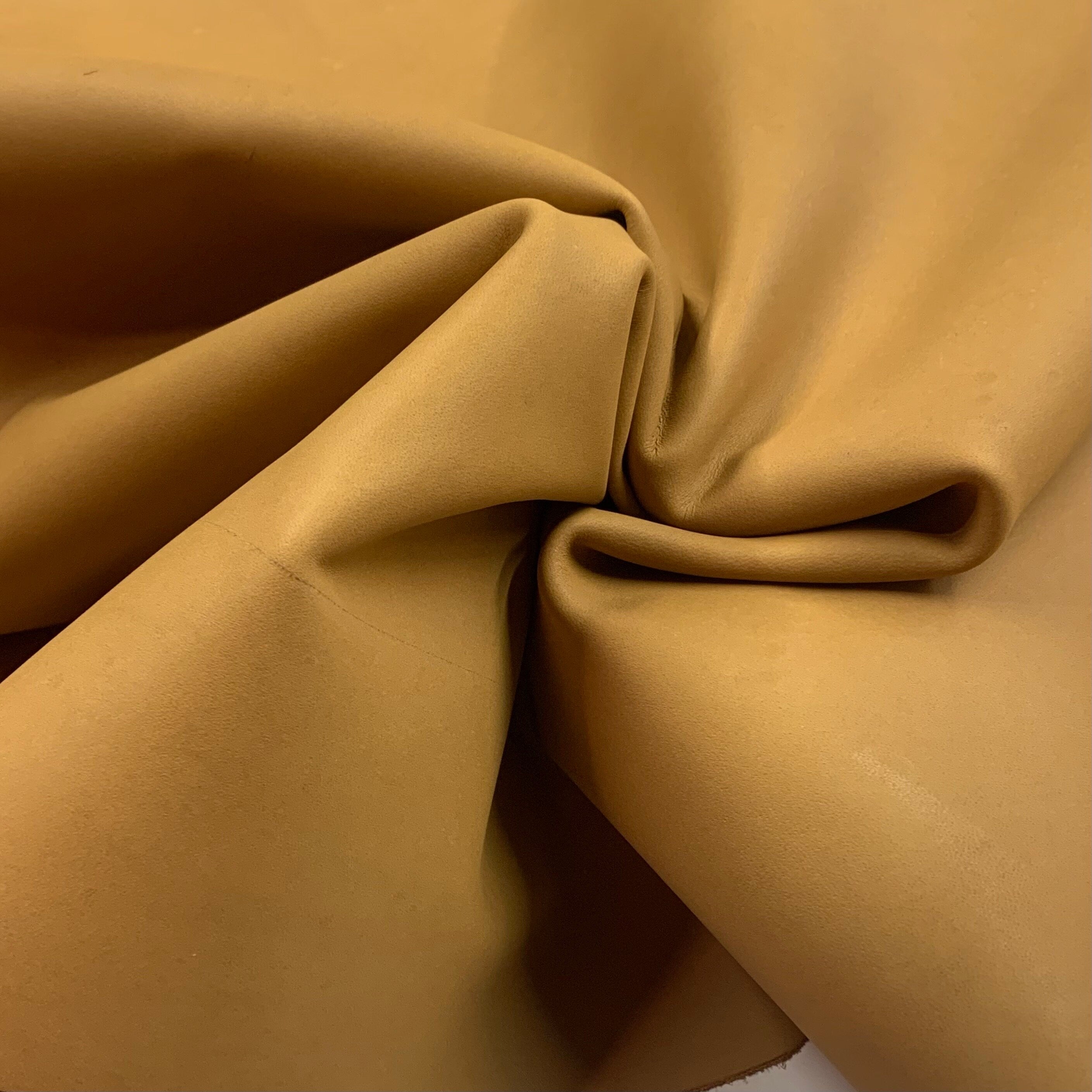 Light brown| calf | vintage crust |without finish | 1mm 2.5oz